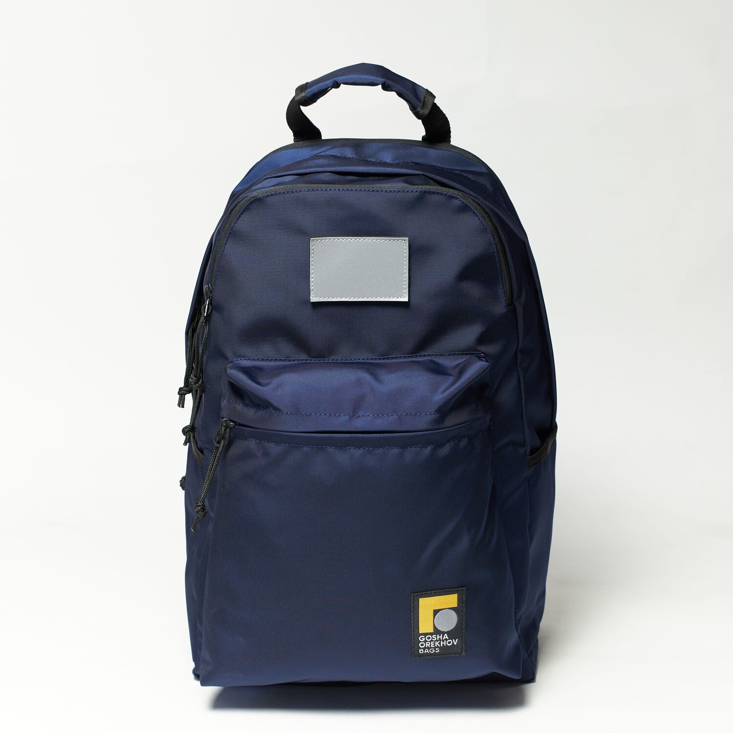 Рюкзак Roverpack темно-синий