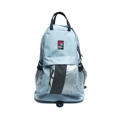 Рюкзак Drop Pack светло-серый