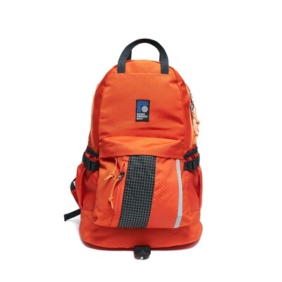 Рюкзак Drop Pack оранжевый