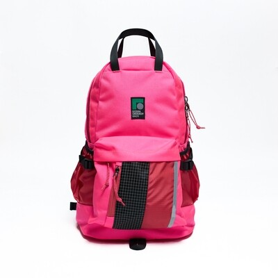 Рюкзак Drop Pack ярко-розовый