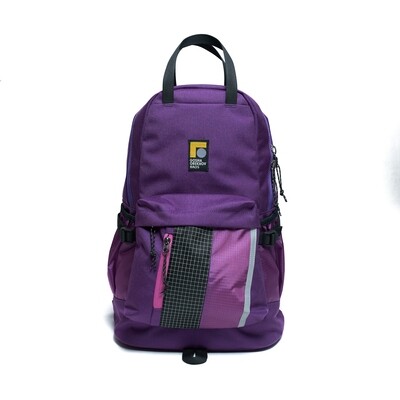Рюкзак Drop Pack фиолетовый