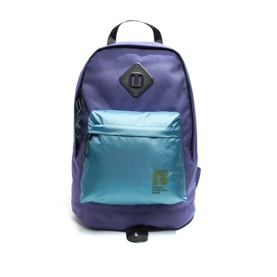 Рюкзак Daypack ss/24 темно-фиолетовый