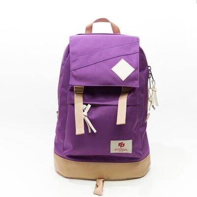 Рюкзак Citypack 2.0 фиолетовый