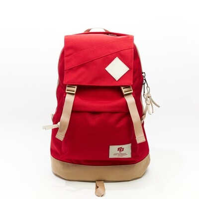 Рюкзак Citypack 2.0 красный