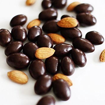 Chocolate Covered Almonds (3.5)