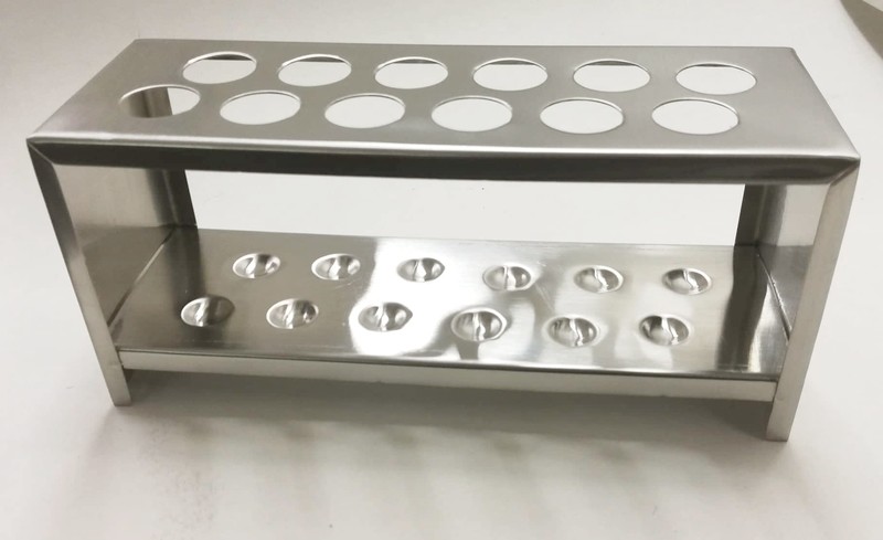 PRF - Tube Holder