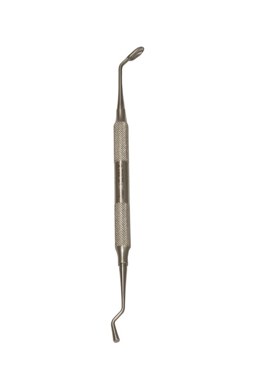 Bone Spoon &amp; Condenser D/E #6