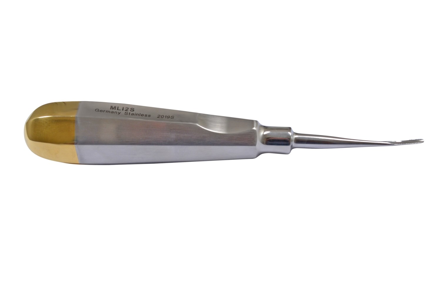 INWARD ELEVATOR 2mm Serrated Tip