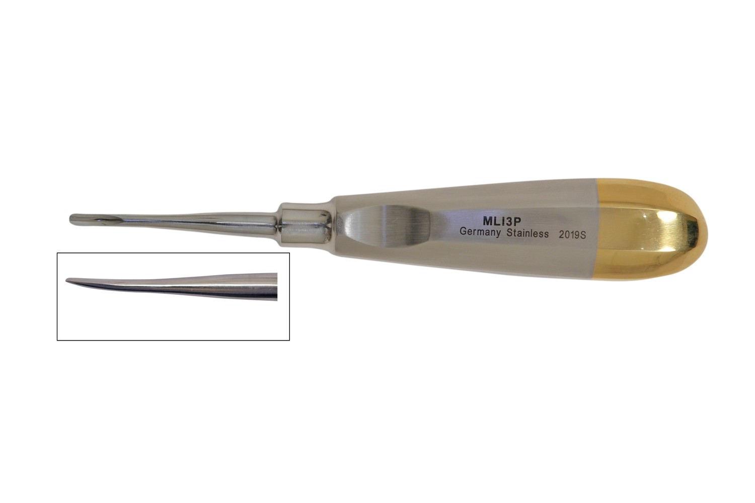 INWARD ELEVATOR 3mm Plain Tip
