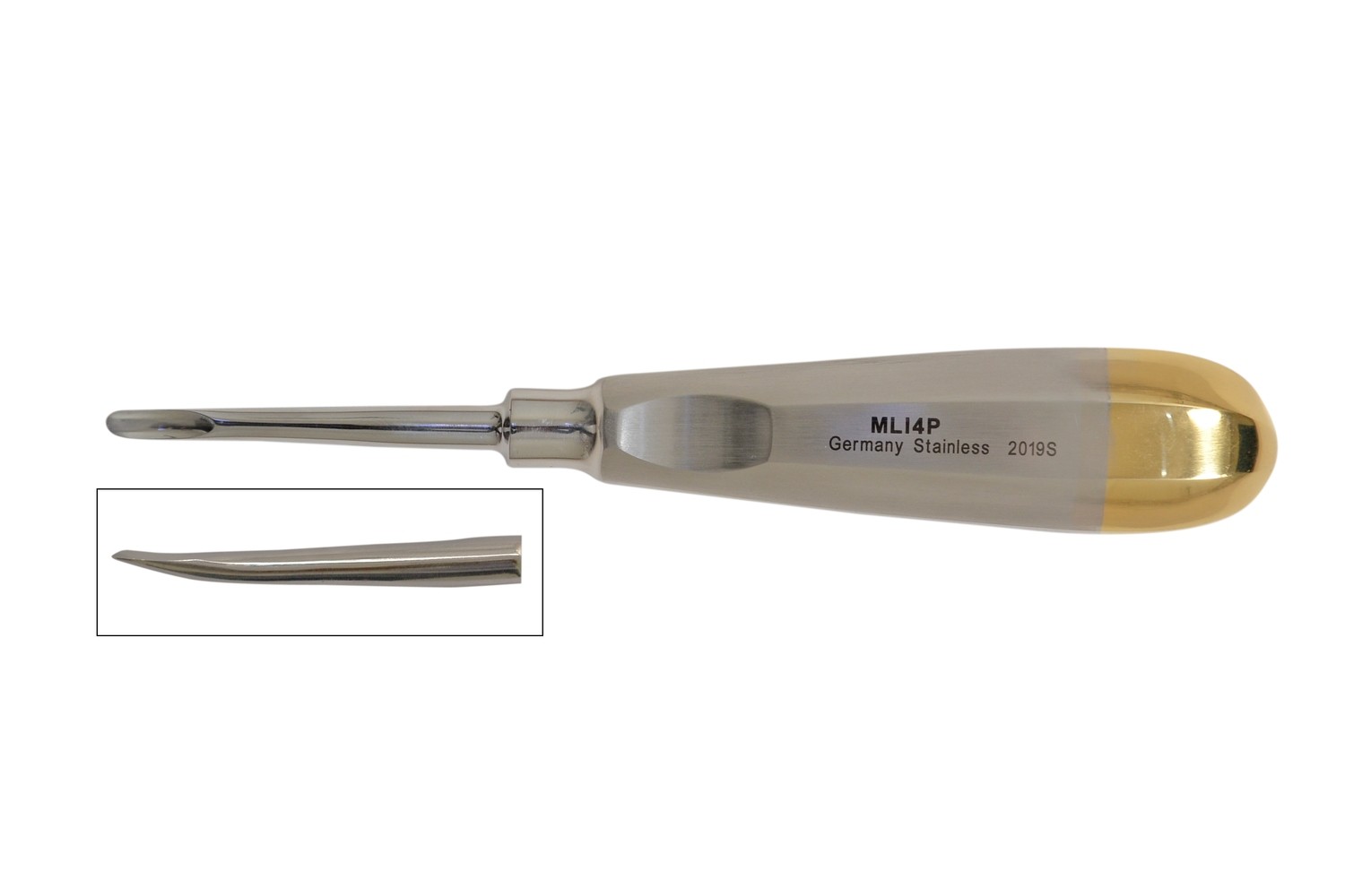 INWARD ELEVATOR 4mm Plain Tip