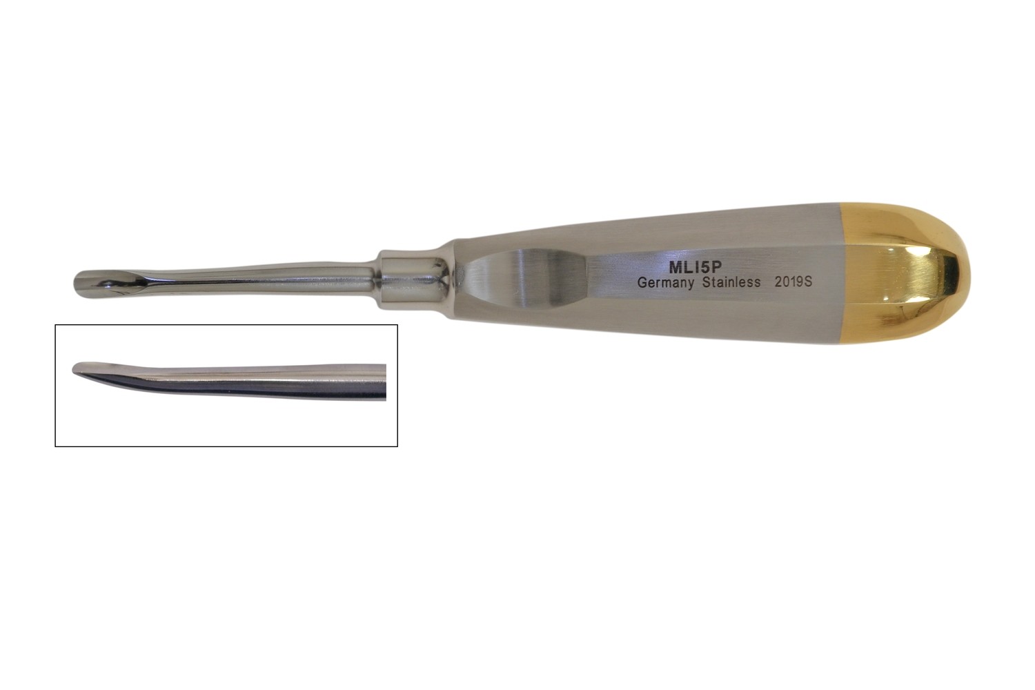 INWARD ELEVATOR 5mm Plain Tip