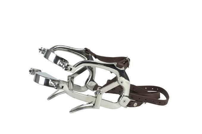Millennium Large Mouth Speculum