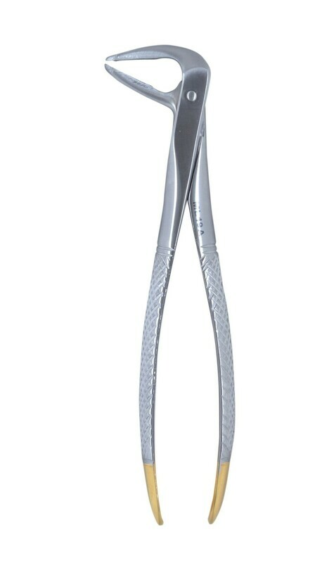 Lower Anterior Ash Easy Grip Forceps