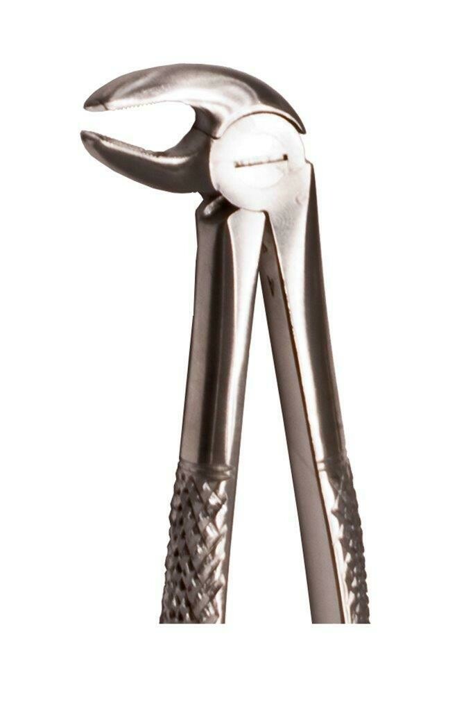 Lower Universal Ash Style, English Pattern