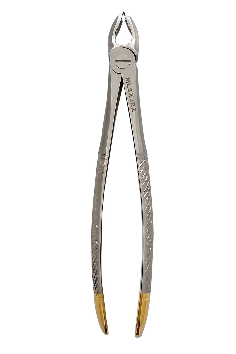 Upper Anterior Easy Grip JUNIOR Extraction Forceps