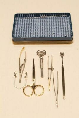 Veterinary Eye Packs