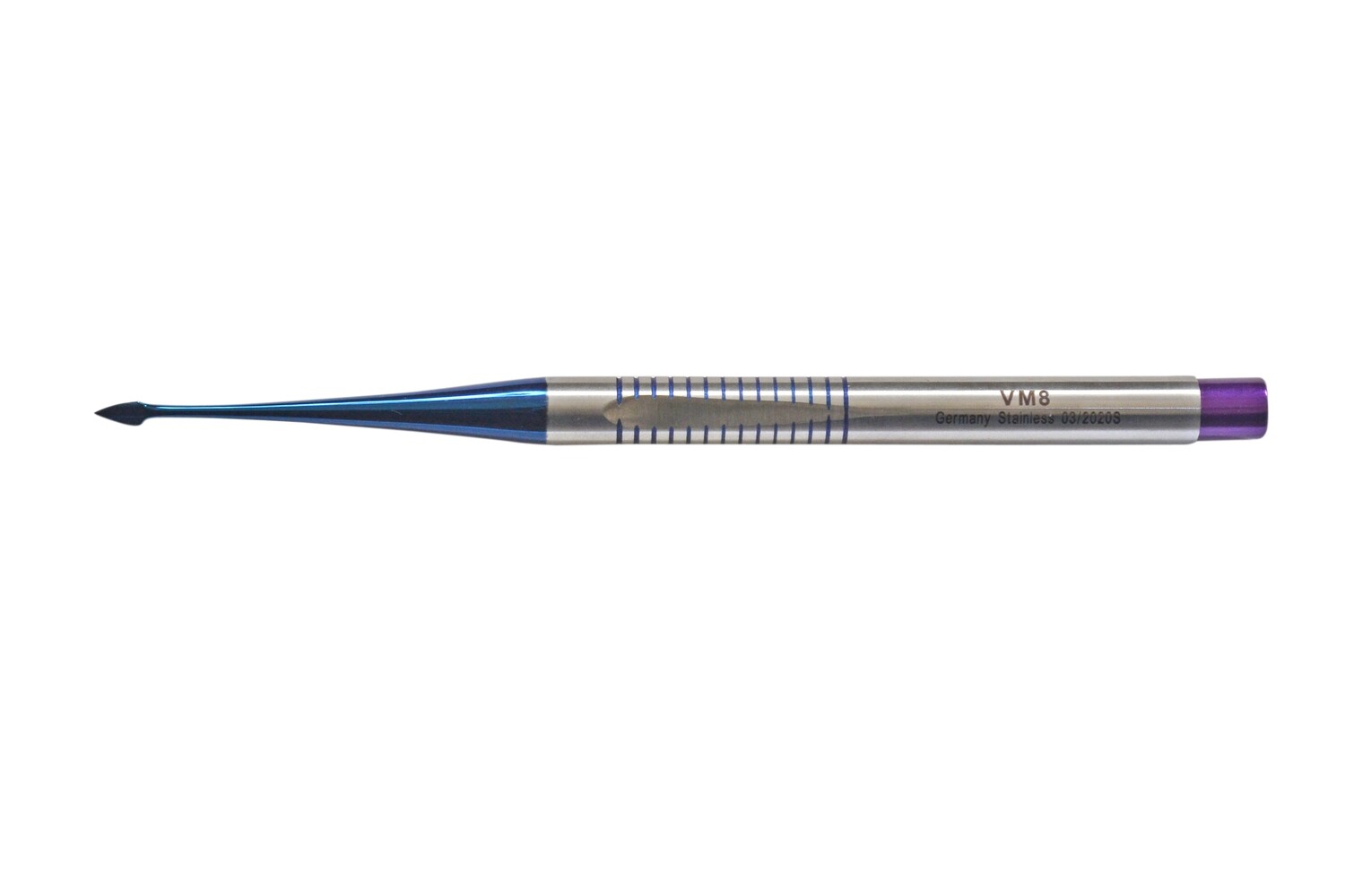 Proxitome Bernard Spade Tip Fine Serration
