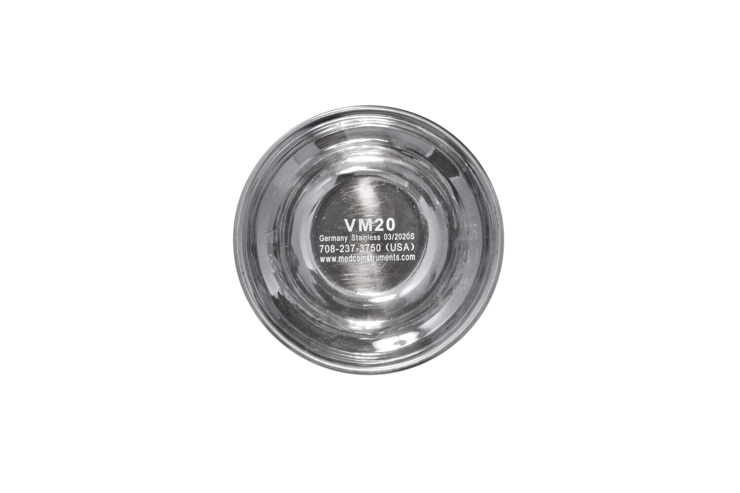 Bone Mixer Bowl 1oz