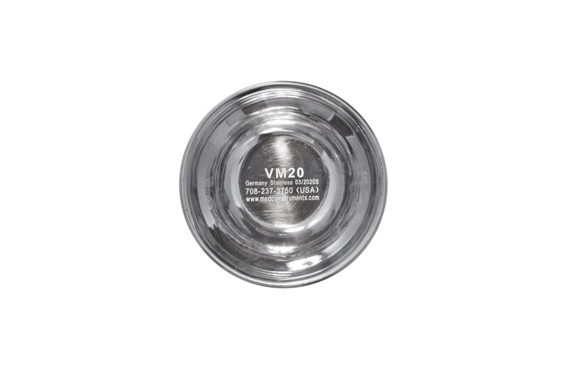 Bone Mixer Bowl 1oz