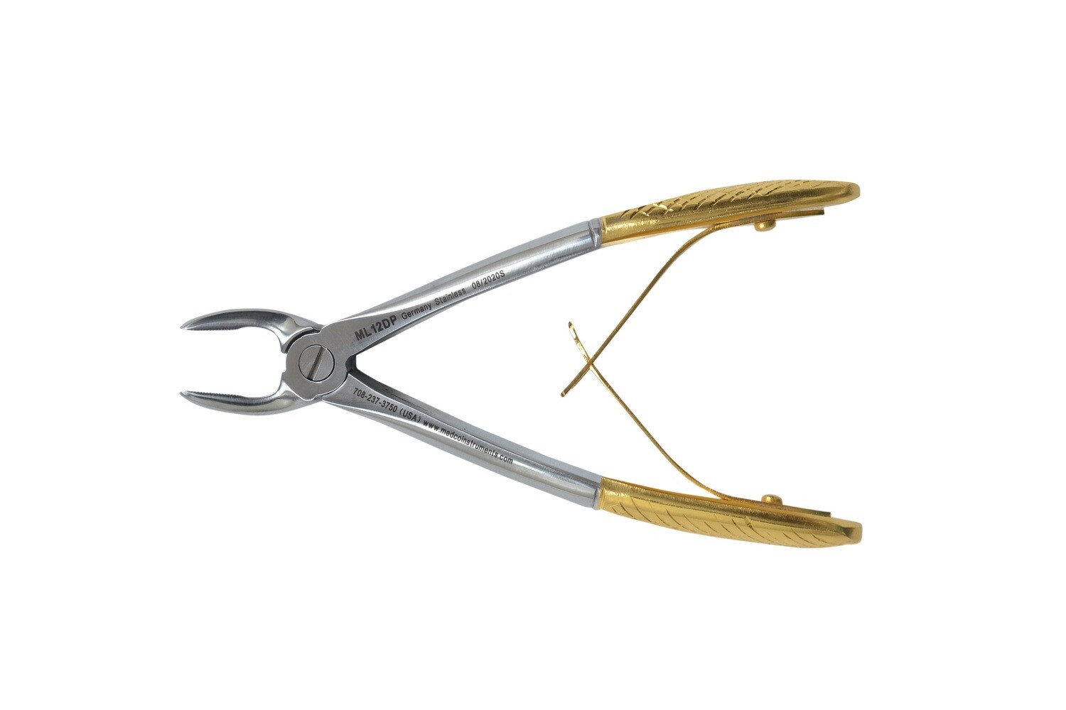 PEDIATRIC Upper Universal Forceps
