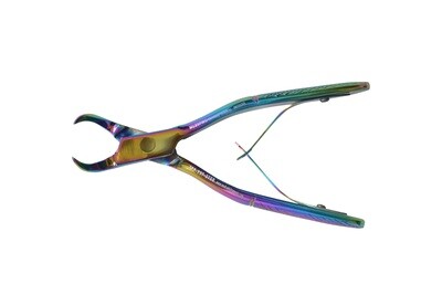 Microlite Pediatric Cow Horn Multi Color Microlite Pediatric Cow Horn Multi Color
