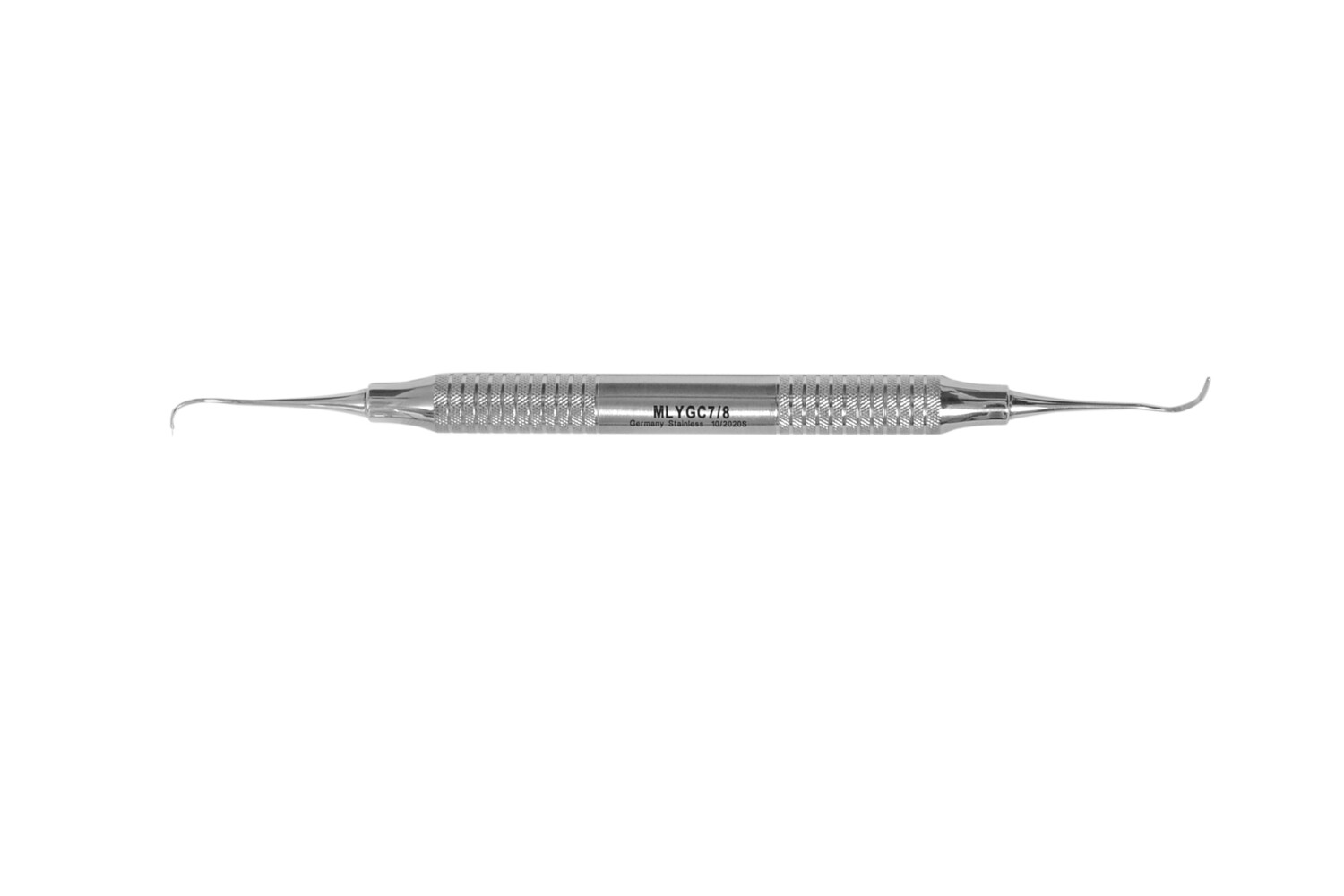 Younger-Good Curette DE 7-8