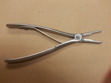 Tartar Remover Forceps