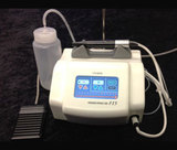 Piezoelectric Ultrasound System