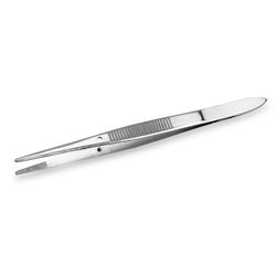 Student Forceps 4.5&quot; Sharp Points