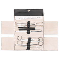 Intermediate Dissection Kit