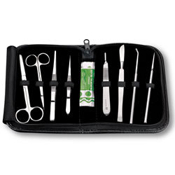 Instructor&#39;s  Kit
