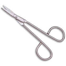 Dissection Wire Scissors 4.5