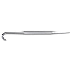 Hook and Sharp point Probe 6&quot; Stainless Steel