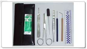 Intermediate Med Kit