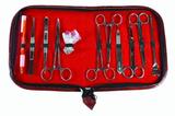 Dissection Kits / Cases