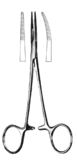 Hemostatic Forceps