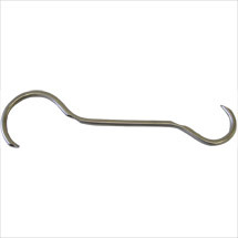 WIRE Passer Double ended Cannulated 5½&quot;