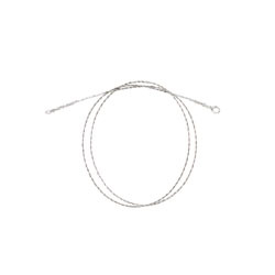 GIGLI WIRE 12&quot; TWISTED