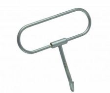 Gigli Saw Handles Set (2) German Stainless