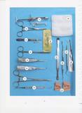 Oral Surgery / Extraction Set