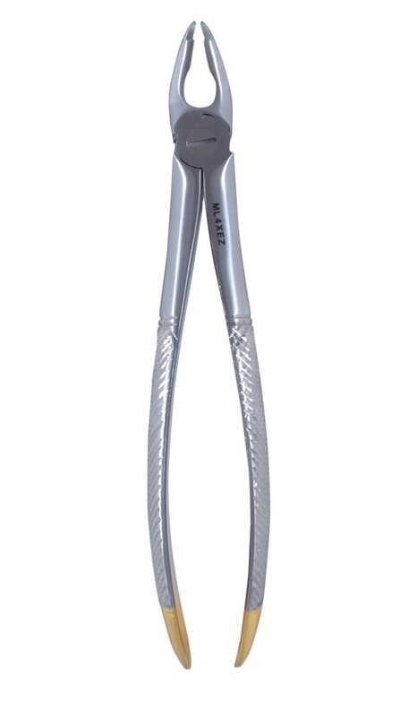 Upper Pre- Molar Universal Extraction Forceps Easy Grip