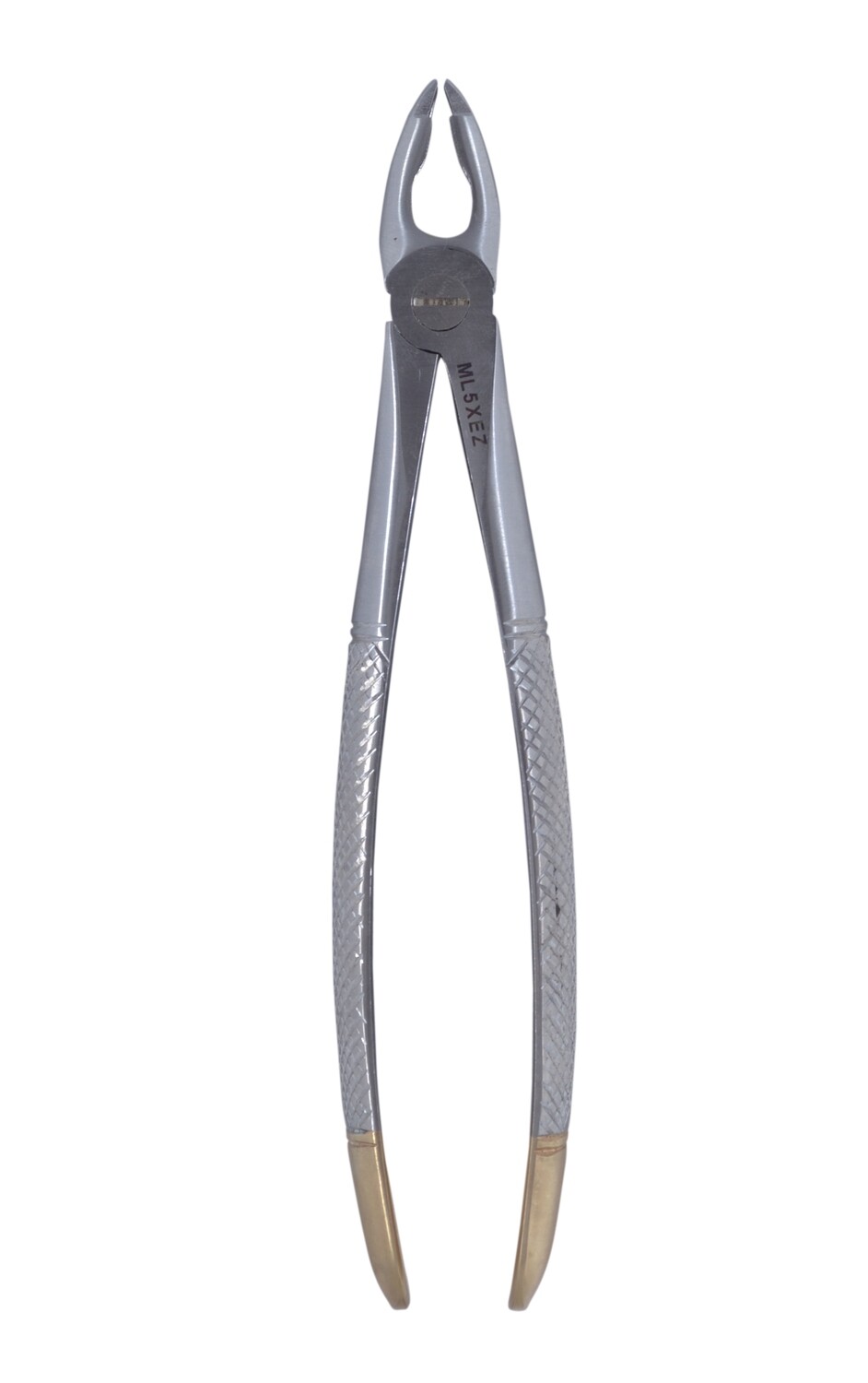 Upper Anterior Easy Grip Extraction Forceps