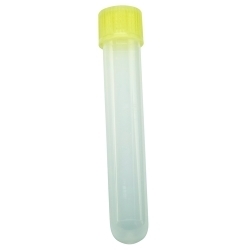 Yellow  Blood Collection Tubes 8.5ml  with Anti-Coagulant Dextrose Solution