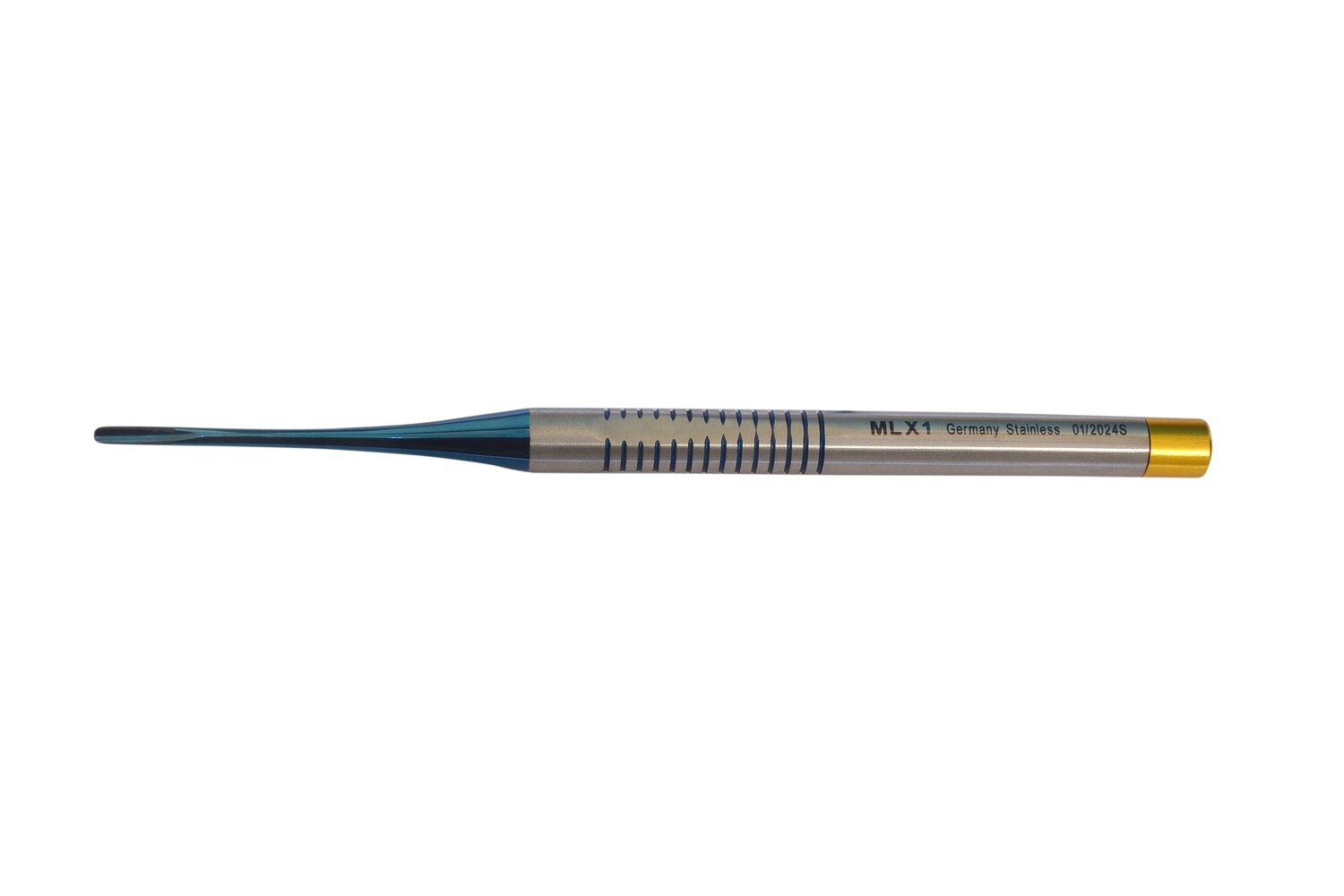 Proximator 2mm Straight Serrated