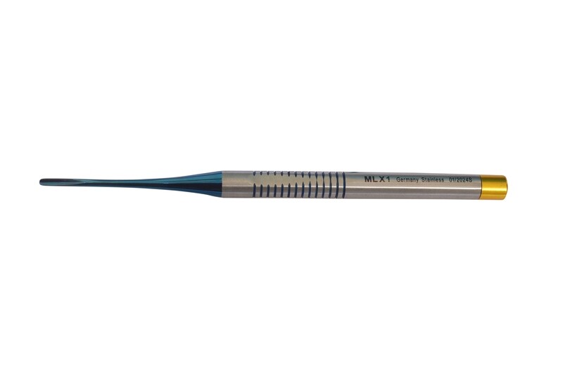 Proximator 2mm Straight Serrated