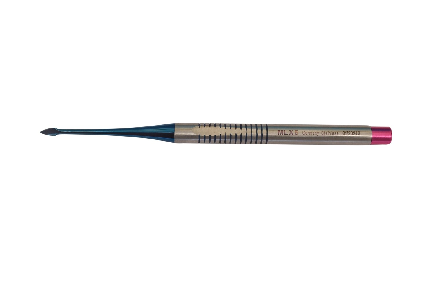 Proxitome Bernard Serrated