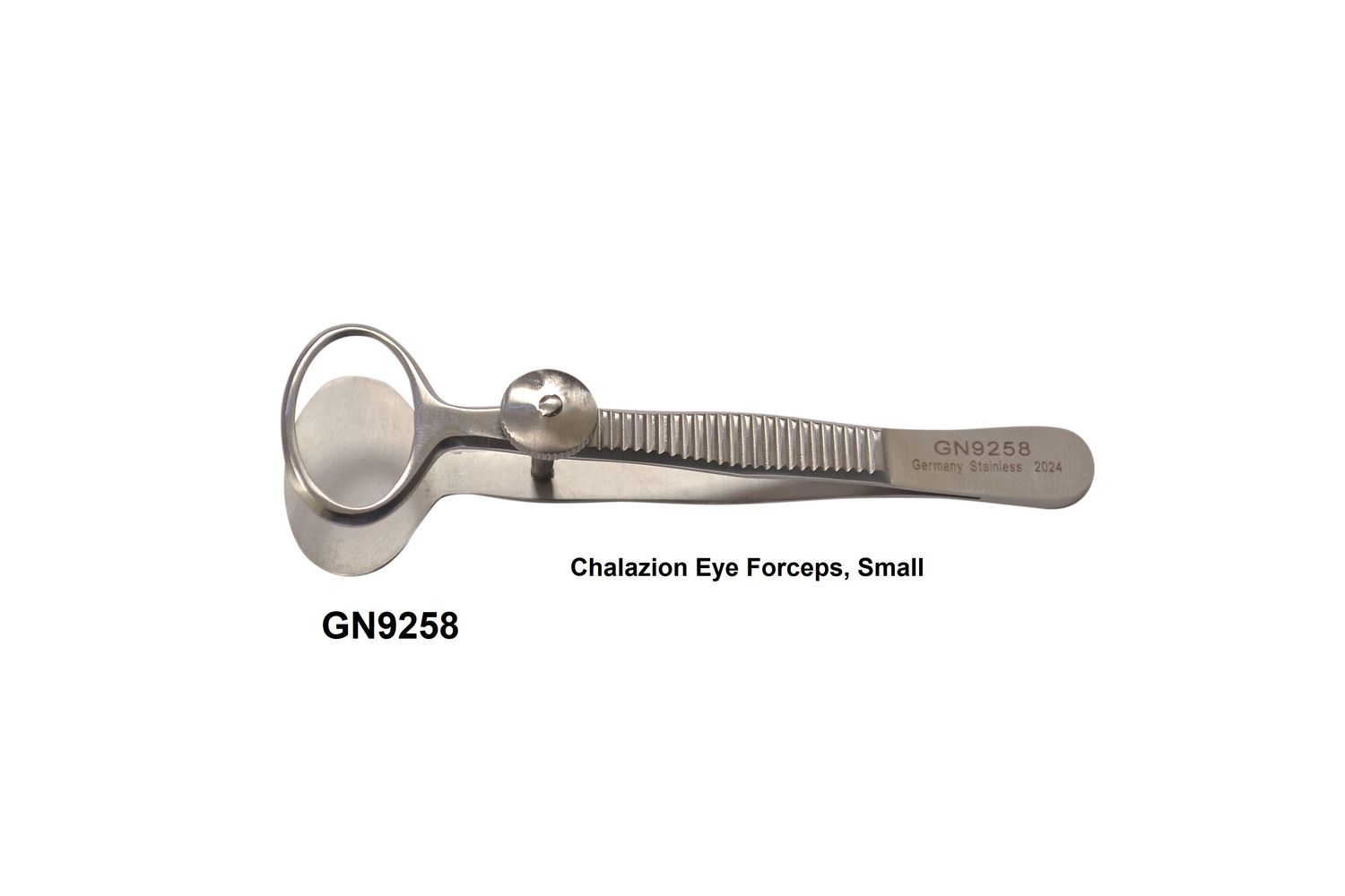 Chalazion Eye Forceps Small