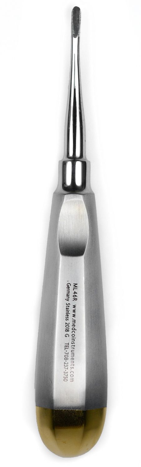 Elevator Offset PLAIN Tip