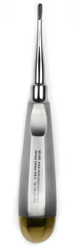 Elevator Offset PLAIN Tip