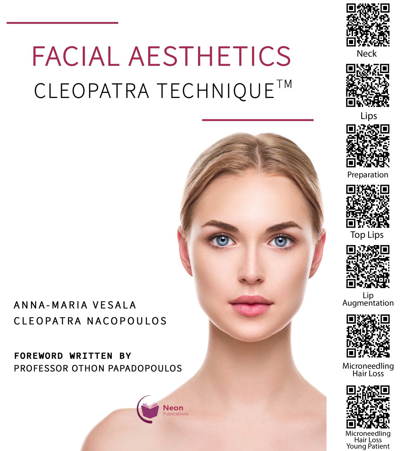 Facial Aesthetics Cleopatra Technique™
